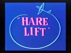 باگز بانی (خرگوش و هواپیما)